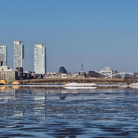 Sea & City View Home Near Nature Helsinki Bagian luar foto
